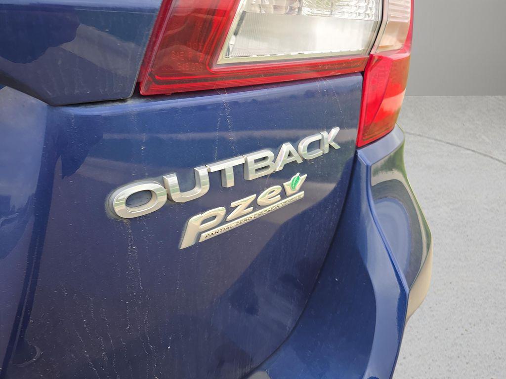 used 2017 Subaru Outback car, priced at $15,497