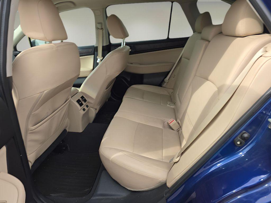 used 2017 Subaru Outback car, priced at $15,497