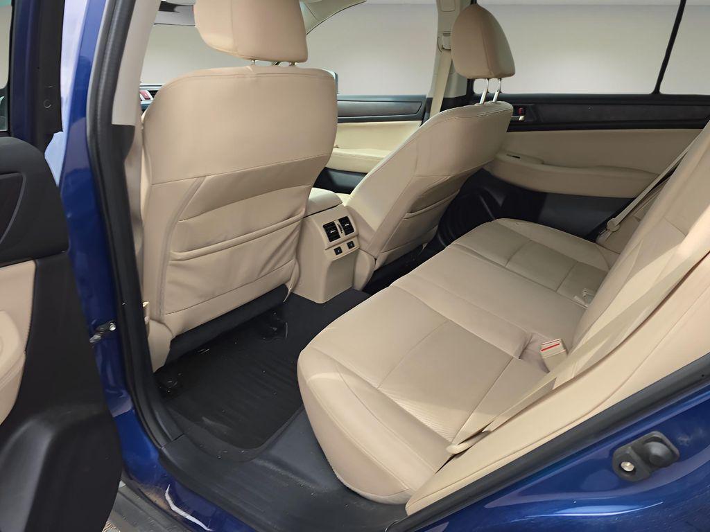 used 2017 Subaru Outback car, priced at $15,497