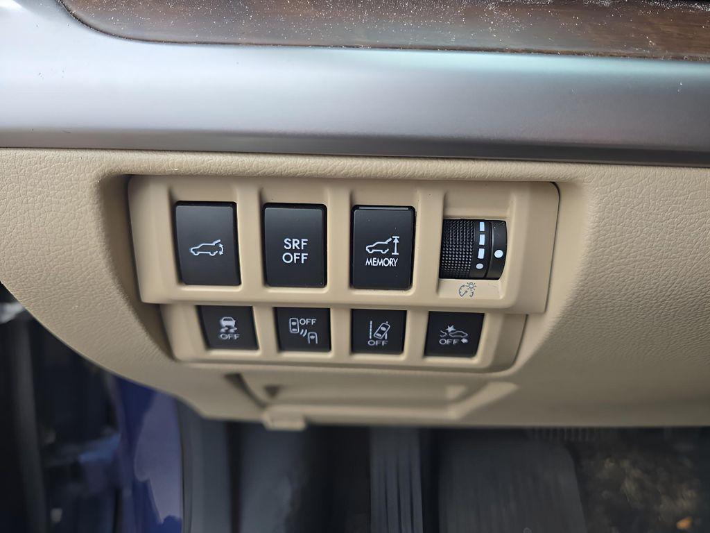 used 2017 Subaru Outback car, priced at $15,497