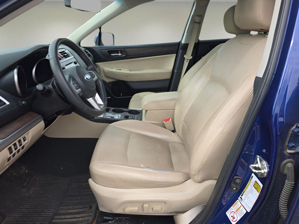 used 2017 Subaru Outback car, priced at $15,497