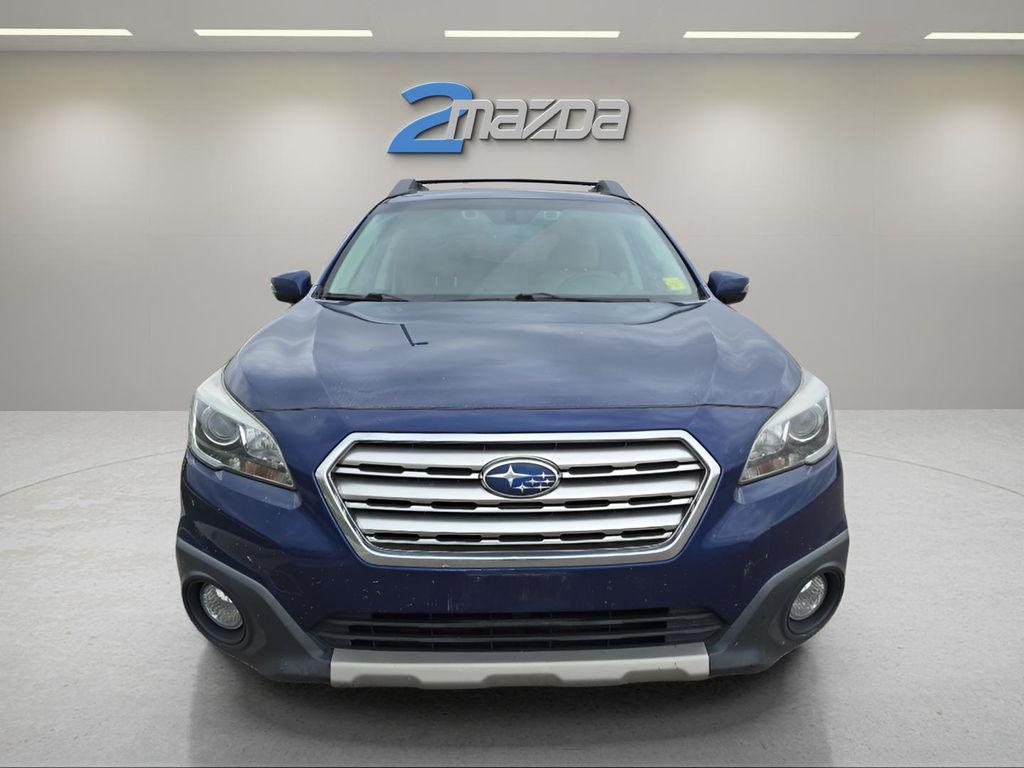 used 2017 Subaru Outback car, priced at $15,497