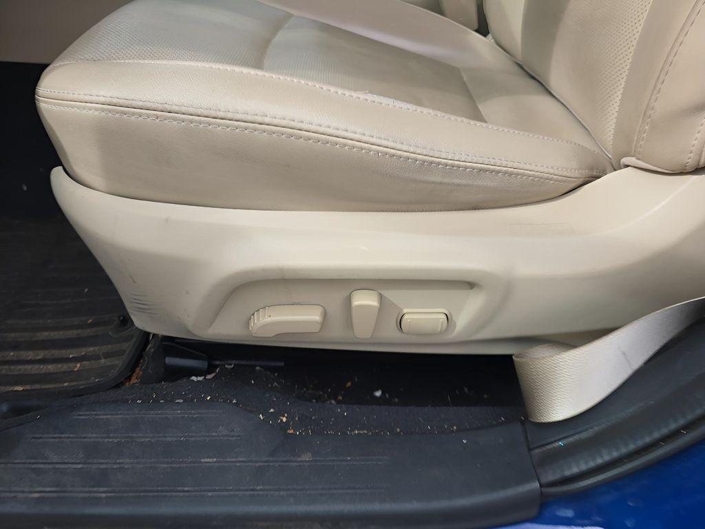 used 2017 Subaru Outback car, priced at $15,497