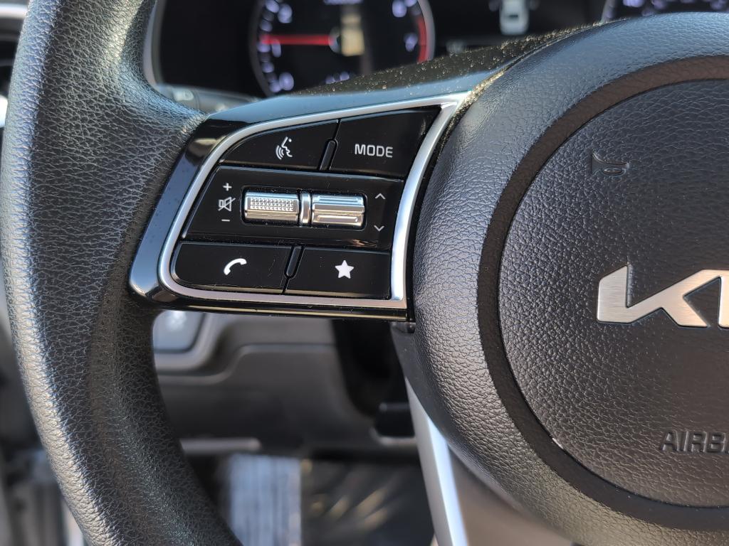 used 2023 Kia Forte car, priced at $16,899