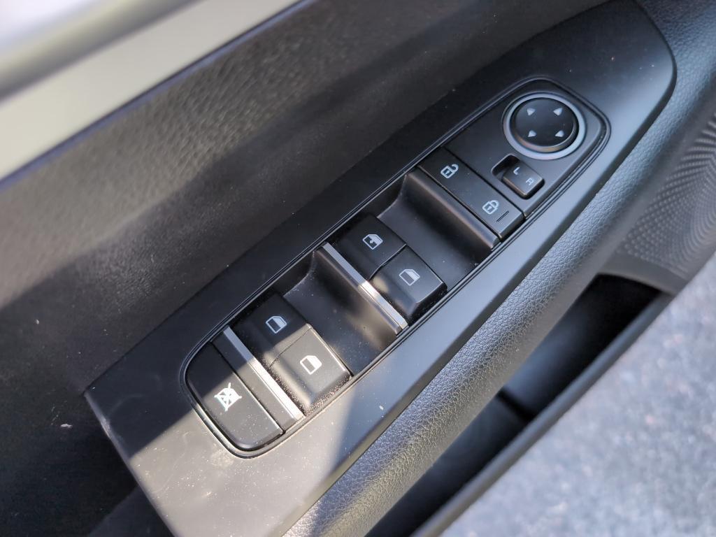 used 2023 Kia Forte car, priced at $16,899