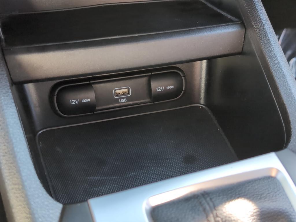 used 2023 Kia Forte car, priced at $16,899