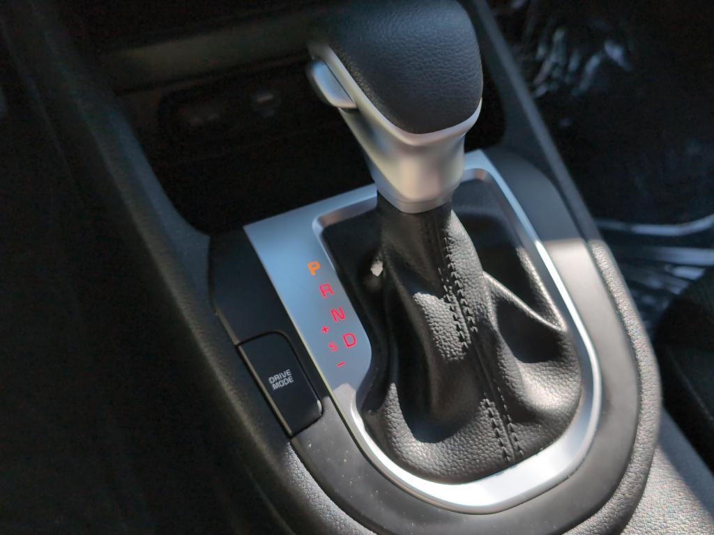 used 2023 Kia Forte car, priced at $16,899