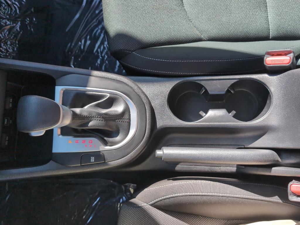 used 2023 Kia Forte car, priced at $16,899