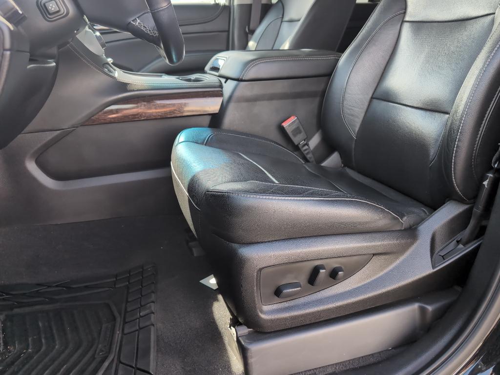 used 2020 GMC Yukon car, priced at $29,494