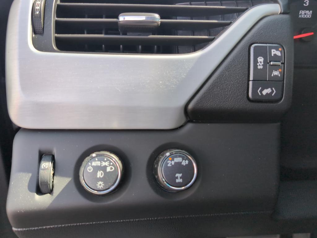 used 2020 GMC Yukon car, priced at $29,494