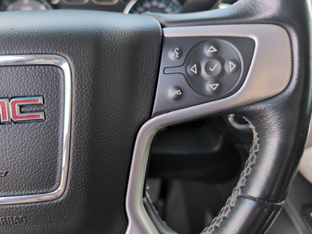 used 2020 GMC Yukon car, priced at $29,494