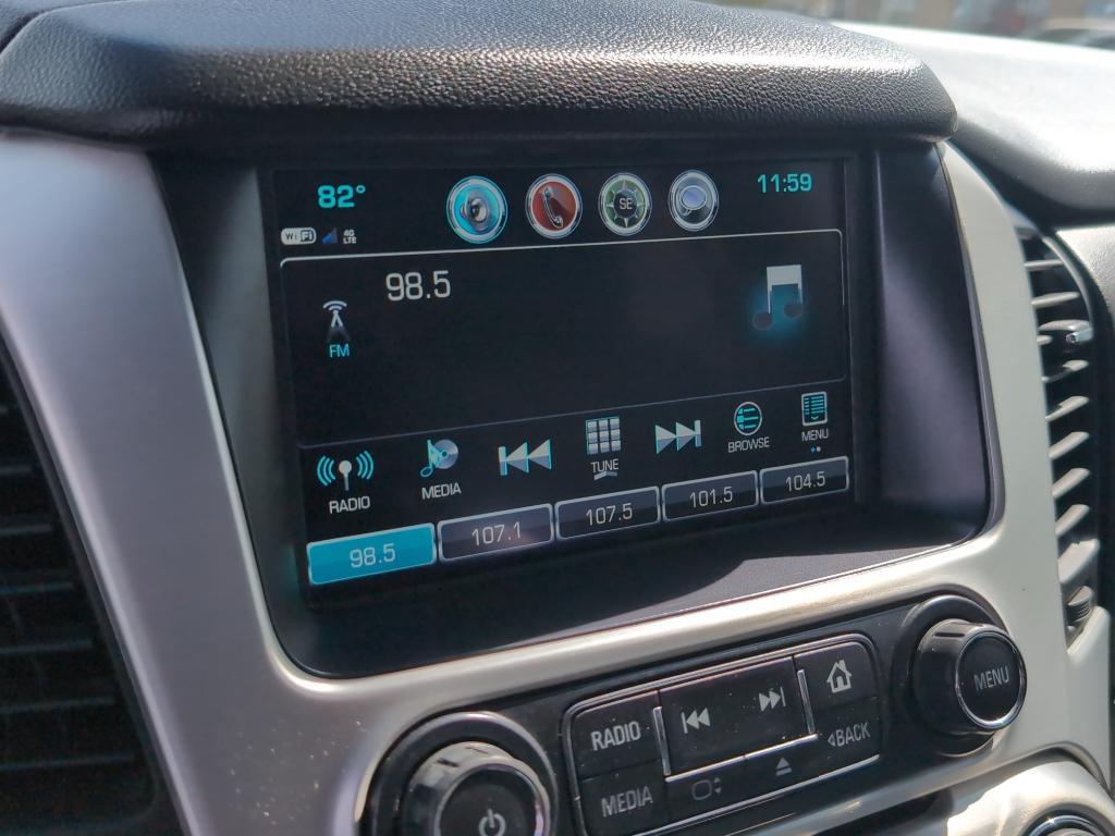 used 2020 GMC Yukon car, priced at $29,494