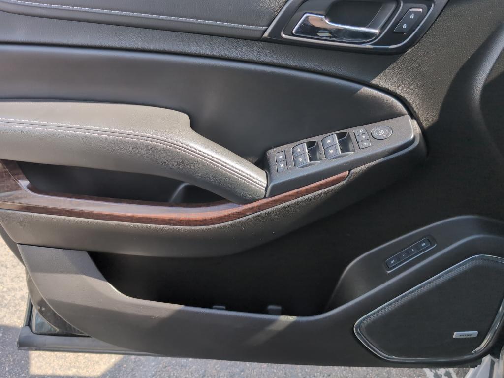 used 2020 GMC Yukon car, priced at $29,494