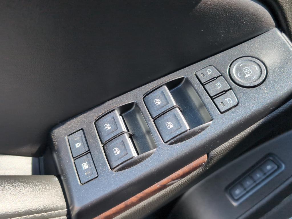 used 2020 GMC Yukon car, priced at $29,494