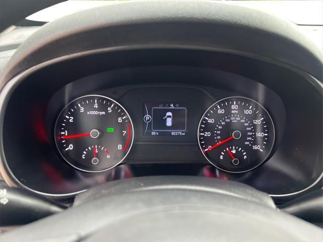 used 2019 Kia Sportage car, priced at $12,498