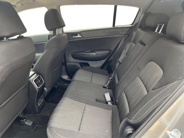 used 2019 Kia Sportage car, priced at $12,498
