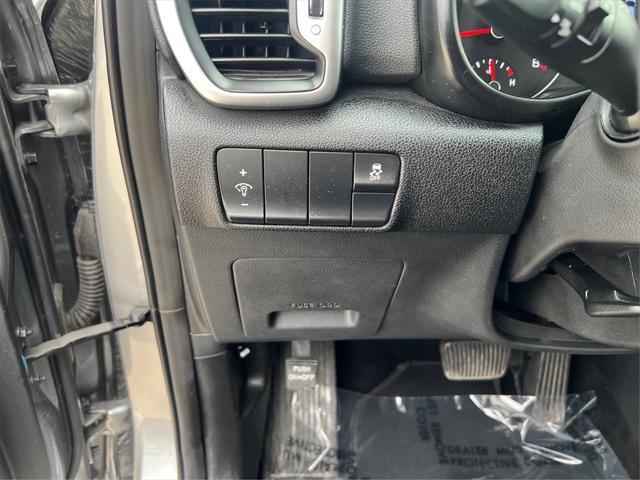 used 2019 Kia Sportage car, priced at $12,498