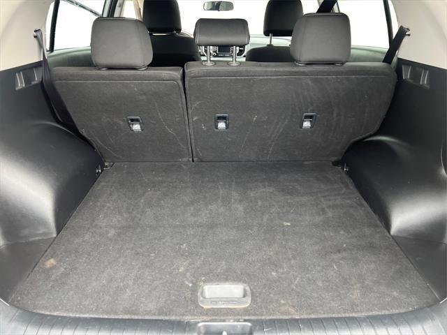 used 2019 Kia Sportage car, priced at $12,498