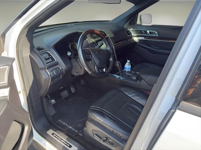 used 2016 Ford Explorer car, priced at $14,349