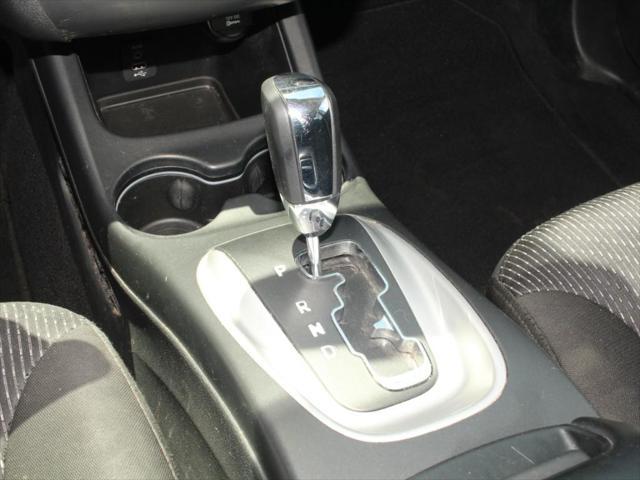 used 2020 Dodge Journey car, priced at $11,489