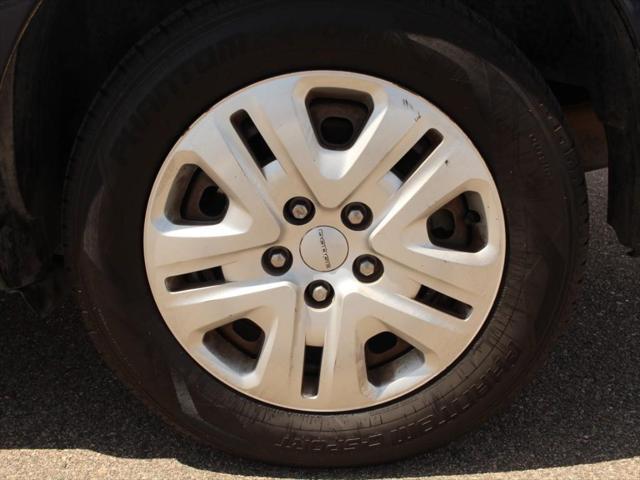 used 2020 Dodge Journey car, priced at $11,489
