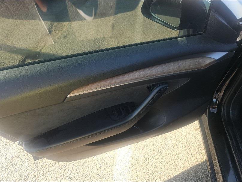 used 2022 Tesla Model 3 car, priced at $20,269