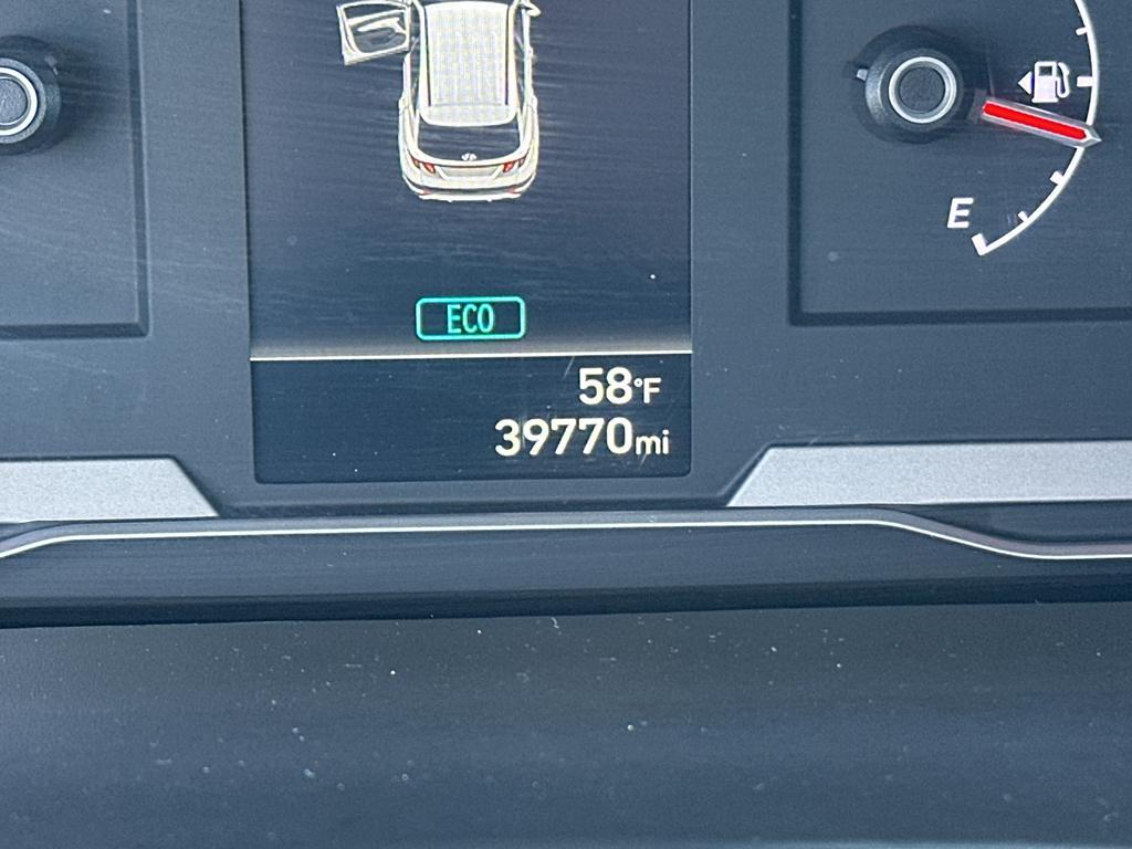 used 2024 Hyundai TUCSON Plug-In Hybrid car, priced at $26,450