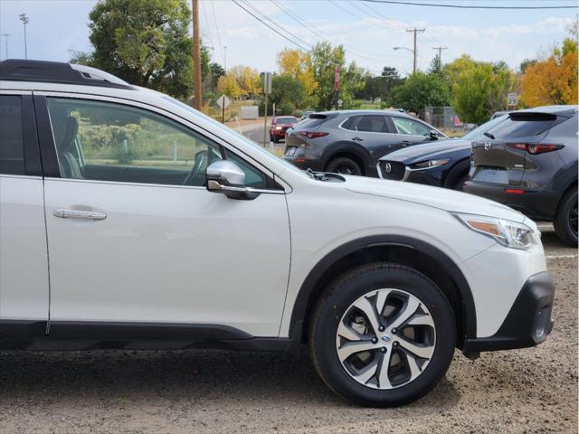 used 2021 Subaru Outback car, priced at $29,388