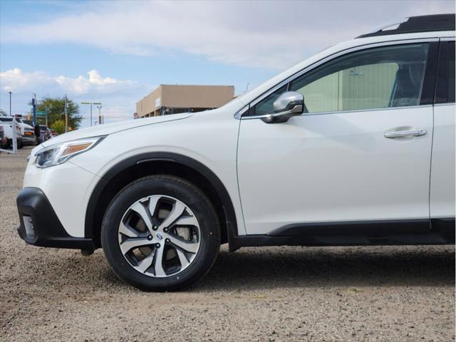 used 2021 Subaru Outback car, priced at $29,388