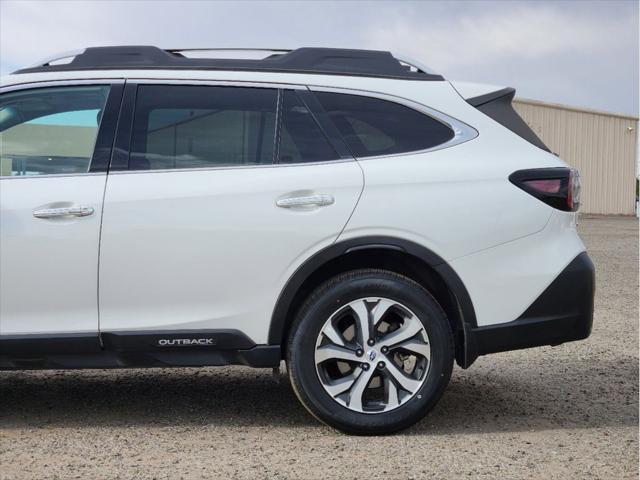 used 2021 Subaru Outback car, priced at $29,388