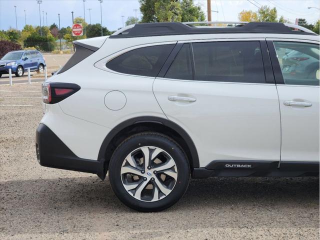 used 2021 Subaru Outback car, priced at $29,388