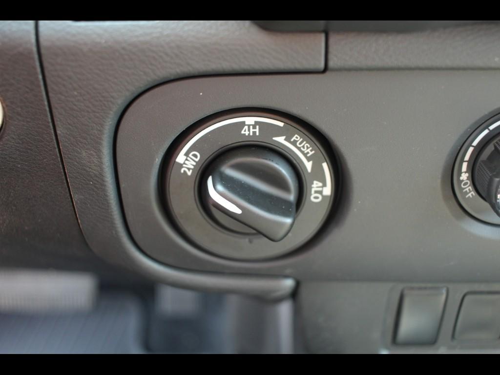 used 2025 Nissan Frontier car, priced at $31,497