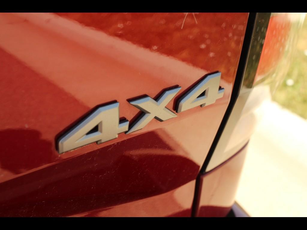 used 2025 Nissan Frontier car, priced at $31,497