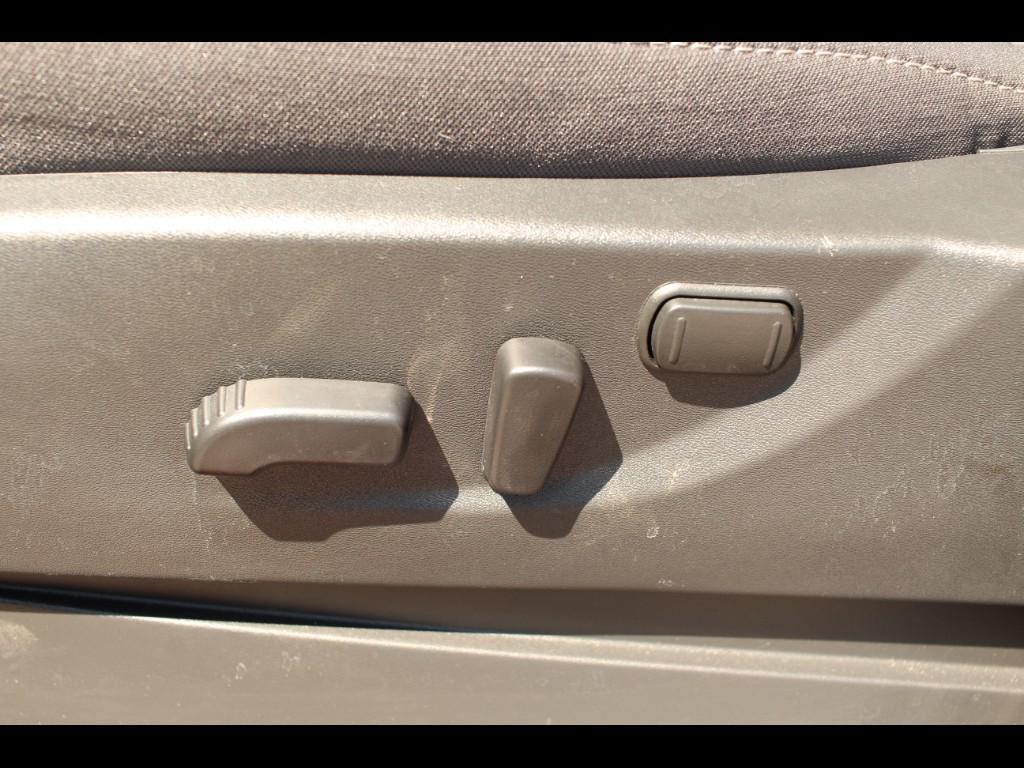 used 2025 Nissan Frontier car, priced at $31,497