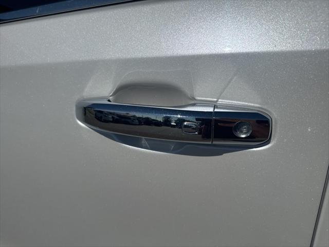 used 2021 GMC Sierra 1500 car, priced at $49,095