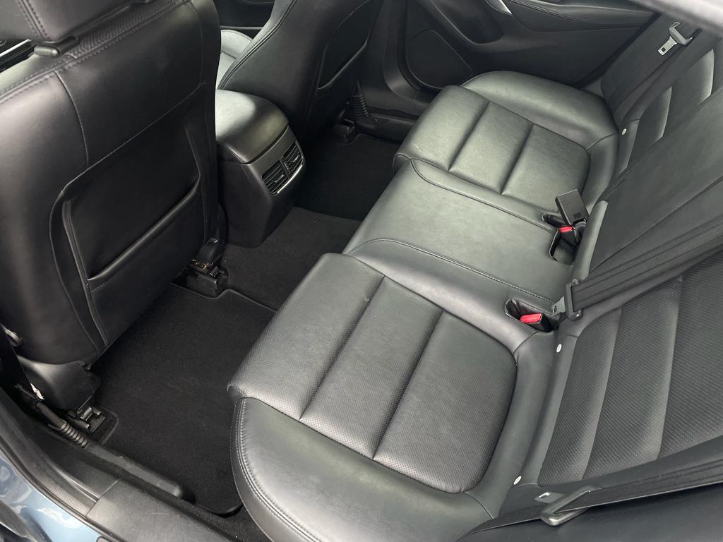 used 2016 Mazda Mazda6 car, priced at $12,473