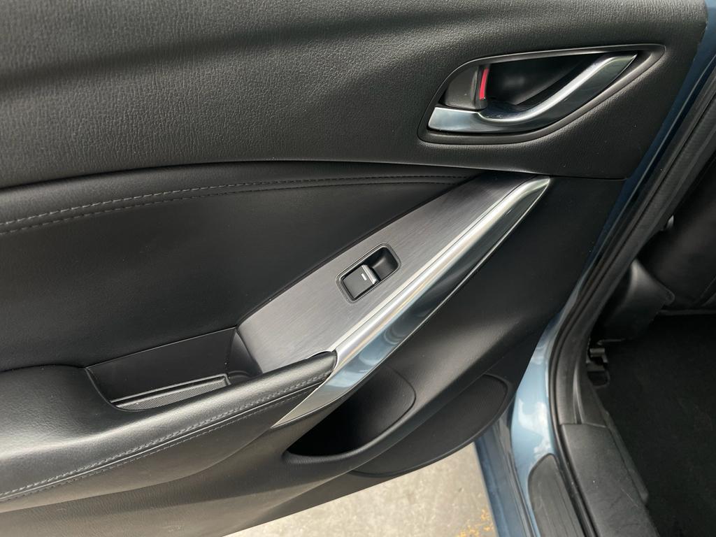 used 2016 Mazda Mazda6 car, priced at $12,473