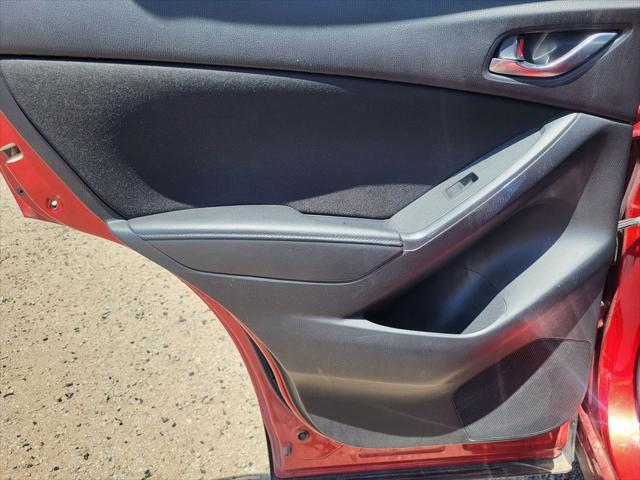 used 2015 Mazda CX-5 car, priced at $12,494