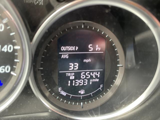 used 2015 Mazda CX-5 car, priced at $14,497
