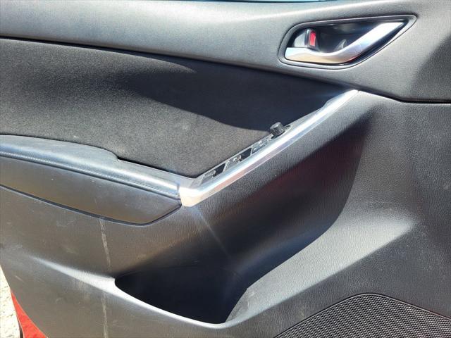 used 2015 Mazda CX-5 car, priced at $12,494