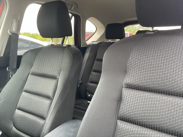 used 2015 Mazda CX-5 car, priced at $14,497