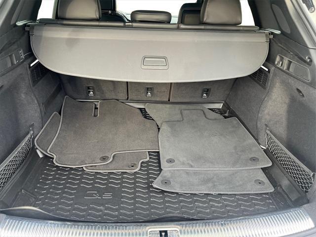 used 2023 Audi SQ5 car, priced at $43,494