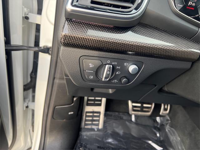 used 2023 Audi SQ5 car, priced at $43,494