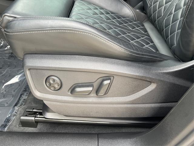 used 2023 Audi SQ5 car, priced at $43,494
