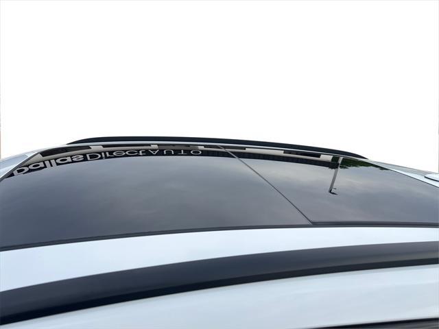 used 2023 Audi SQ5 car, priced at $43,494