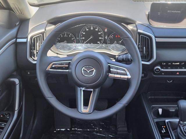 new 2025 Mazda CX-50 car, priced at $36,305