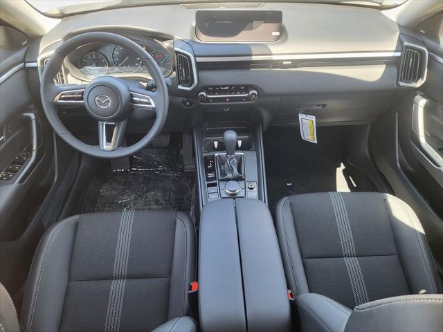 new 2025 Mazda CX-50 car, priced at $36,305
