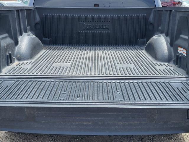 used 2023 Ford F-150 car, priced at $35,486