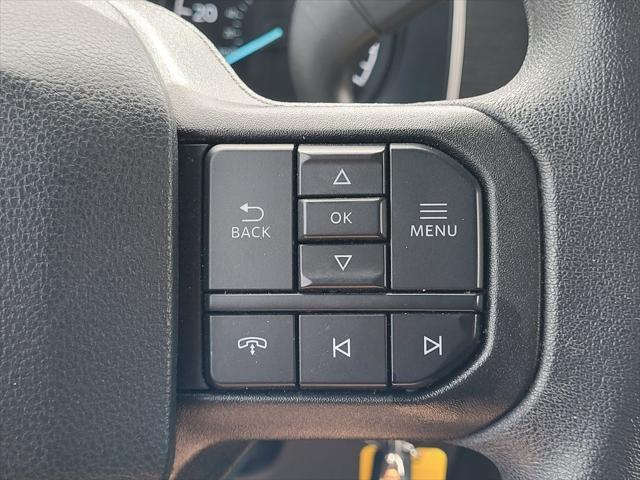 used 2023 Ford F-150 car, priced at $35,486