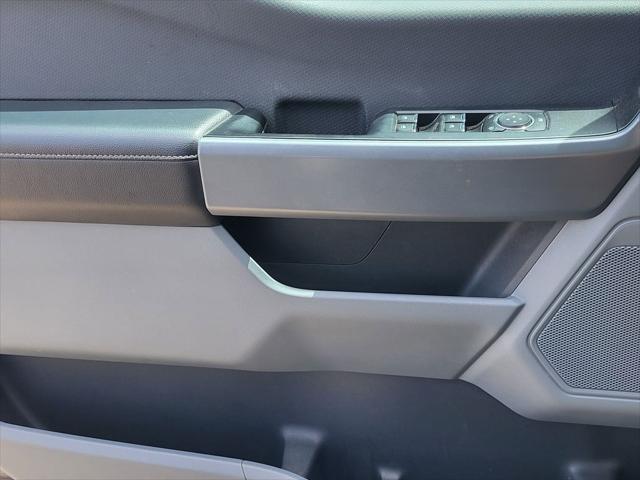 used 2023 Ford F-150 car, priced at $35,486